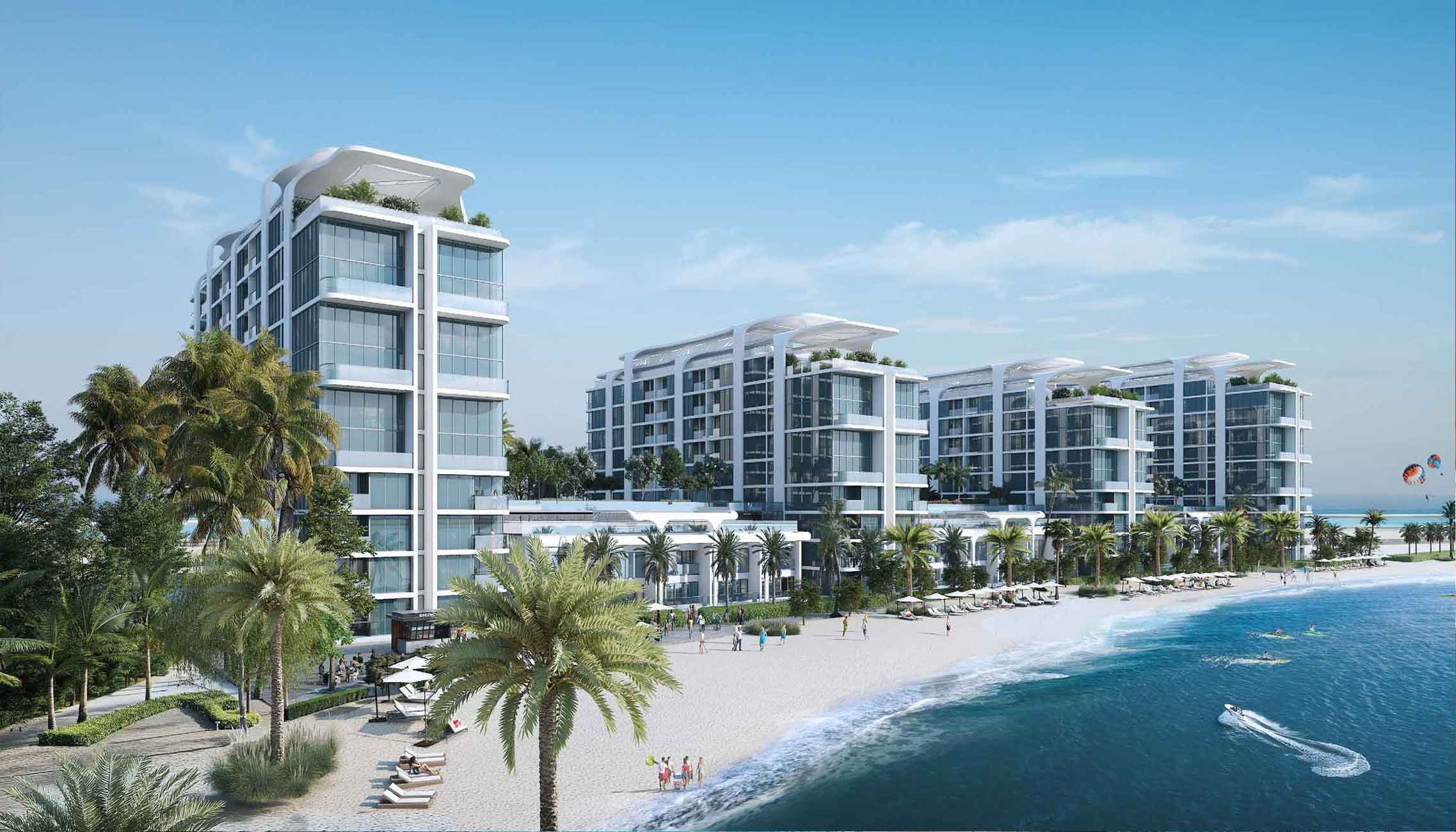 Siniya Islands investment property