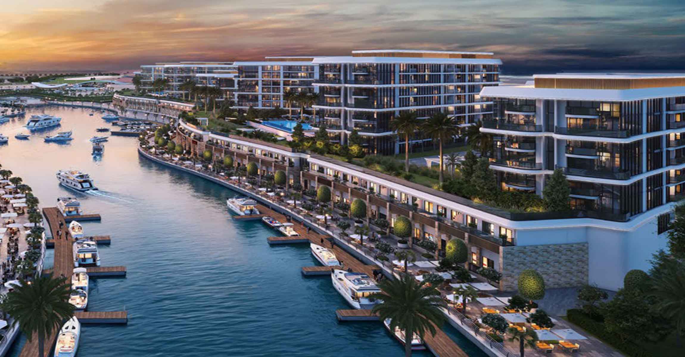 Buy investment property in Siniya Islands